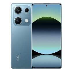 Смартфон Xiaomi Redmi Note 14S NFC голубой
